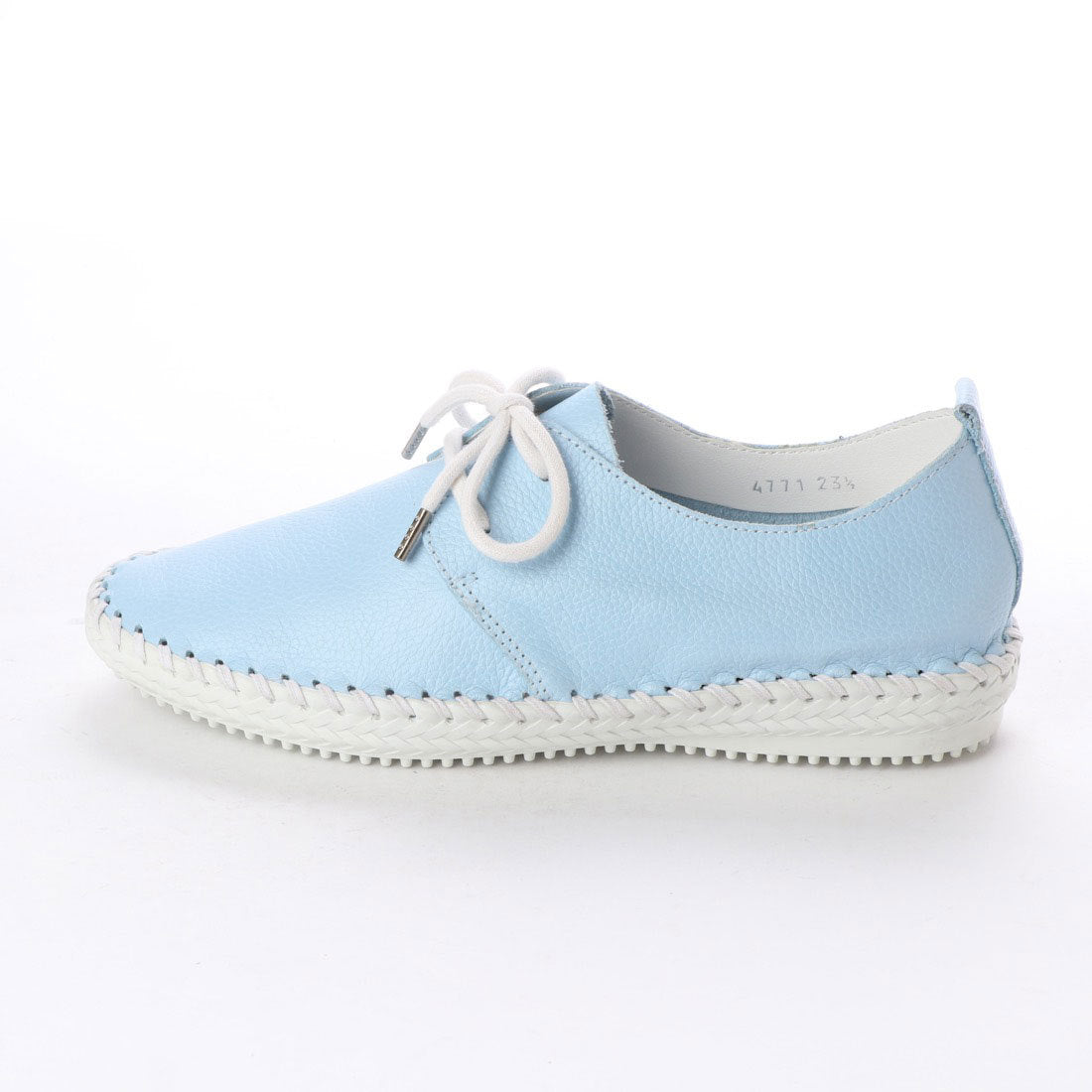 Milla Sports Comfortable In-Heel Slip-Ons