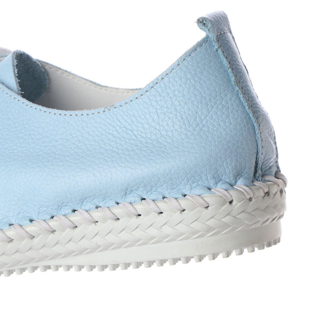 Milla Sports Comfortable In-Heel Slip-Ons