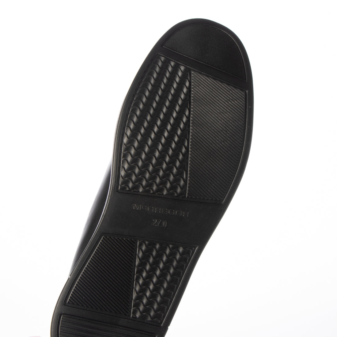 McGREGOR レースアップシューズ MC8043