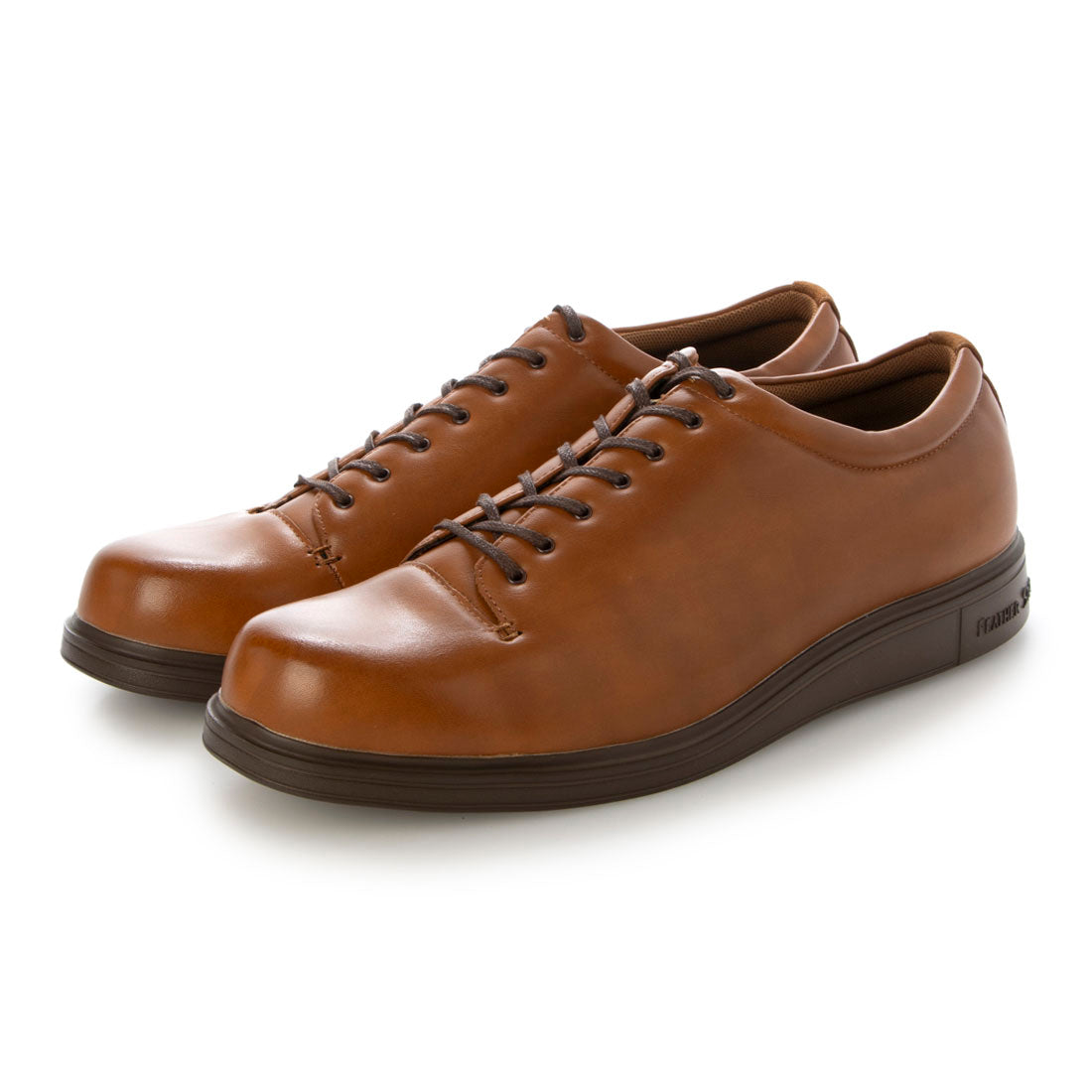 McGREGOR レースアップシューズ MC8043,BRN