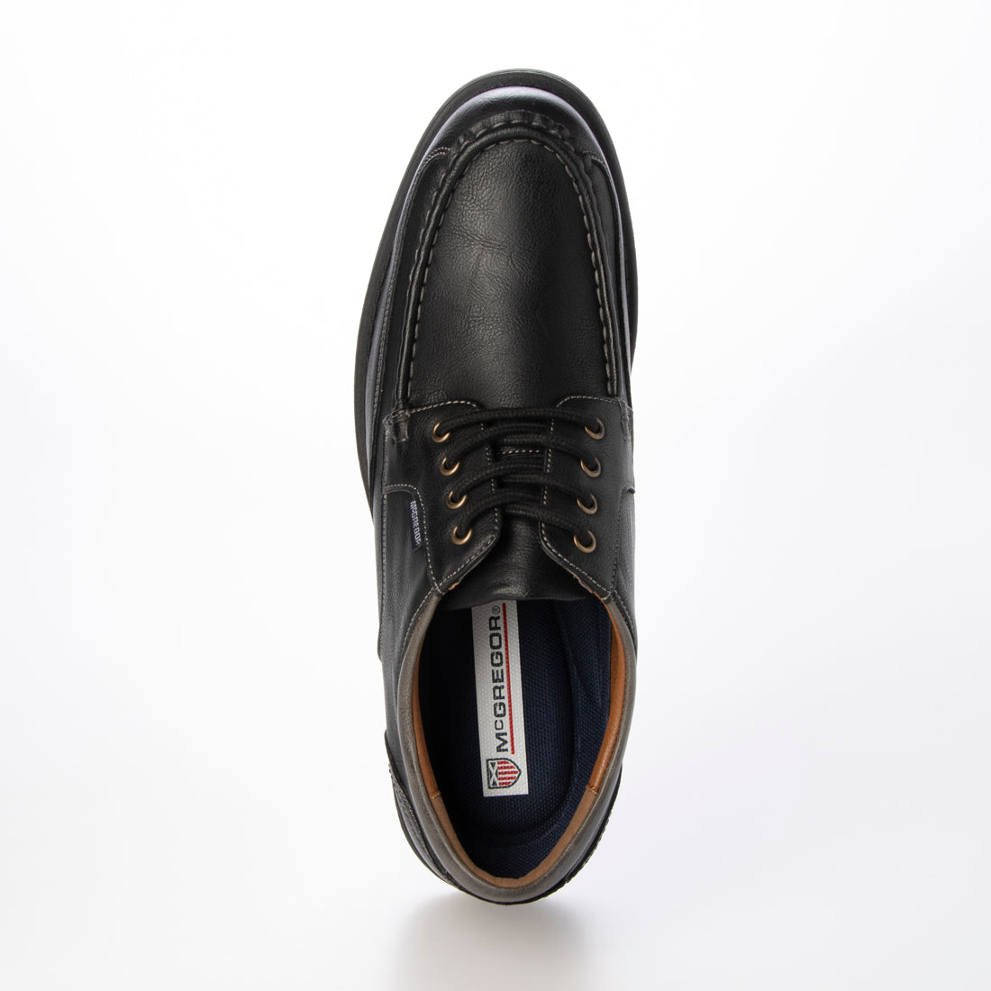 McGREGOR 防水カジュアルシューズ MC9100
