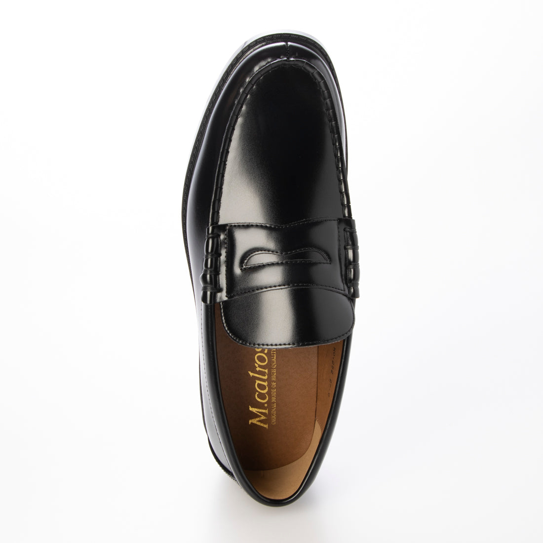 M.Calros ローファー 252