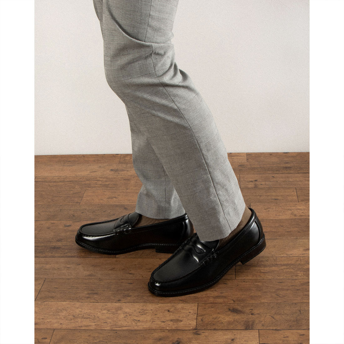 M.Calros ローファー 252