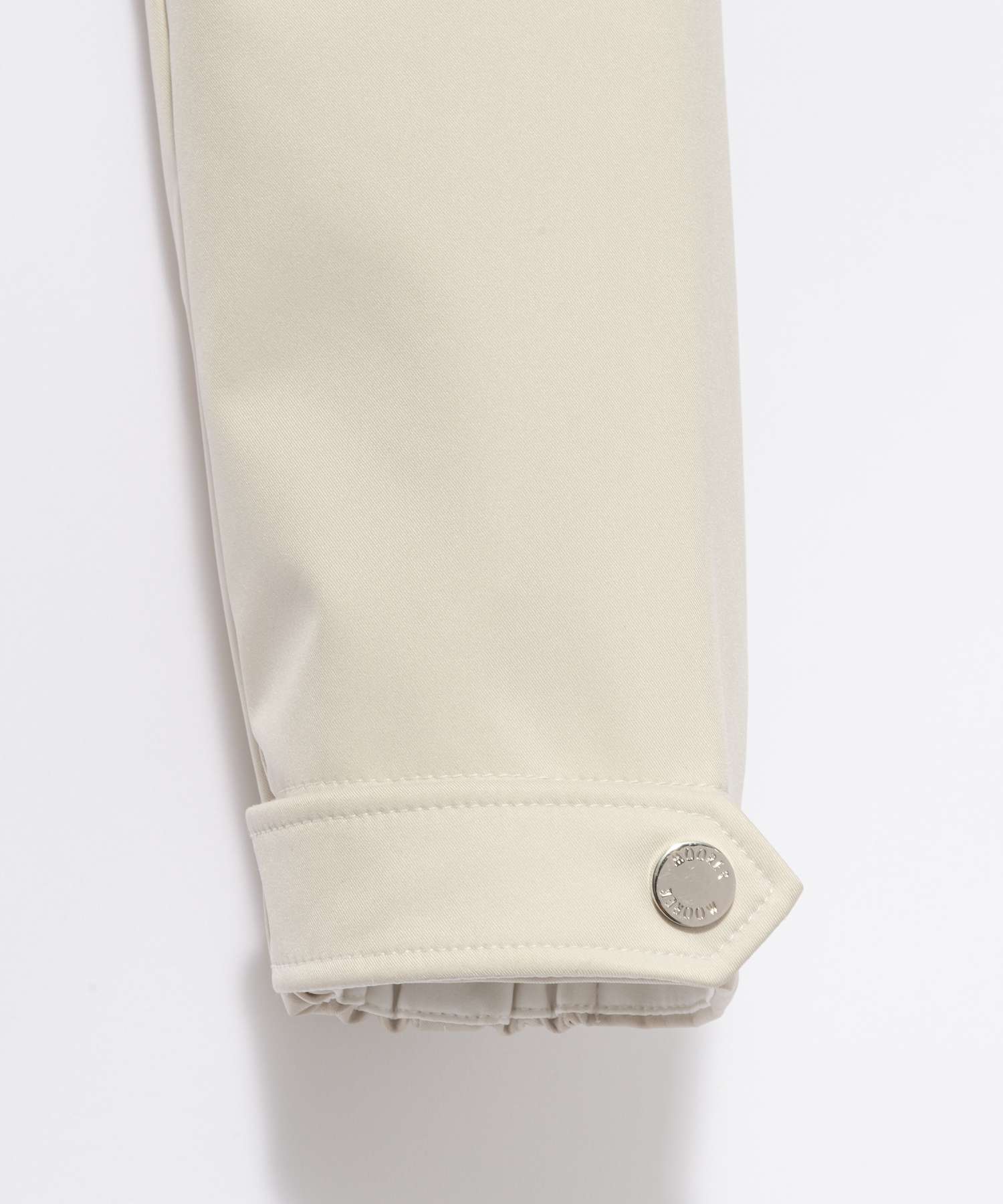 ムーレー MooRER ANTIBES-ADB MODPA100003 TEPA136 ジャケット コート レディース アウター ビジネス カジュアル 秋冬 (マンドルラ×ビアンコ) マンドルラ×ビアンコ