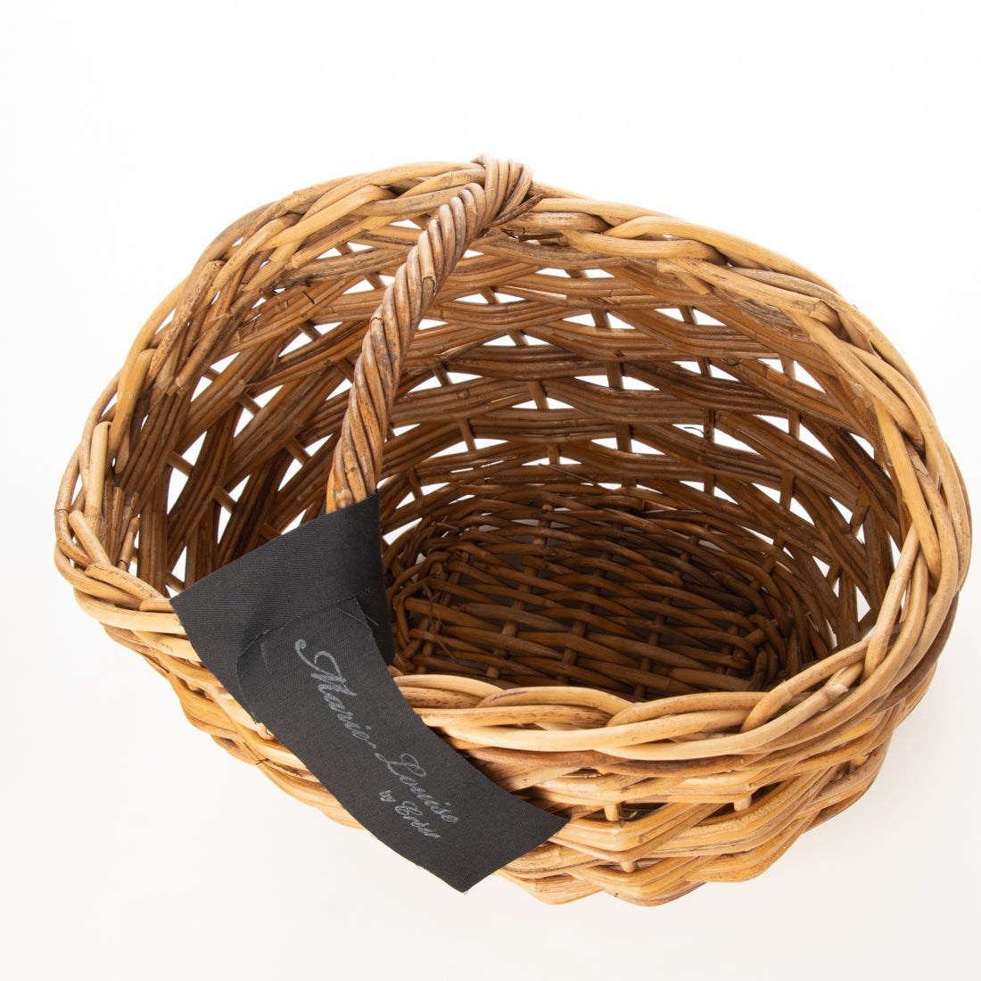 Marie-Louise Aralog Shape Basket