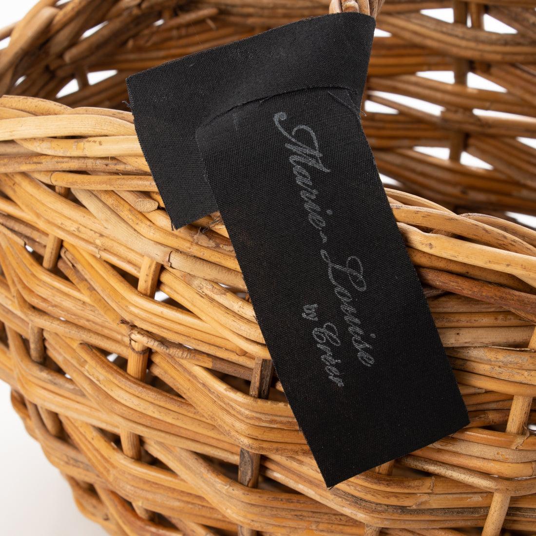 Marie-Louise Aralog Shape Basket