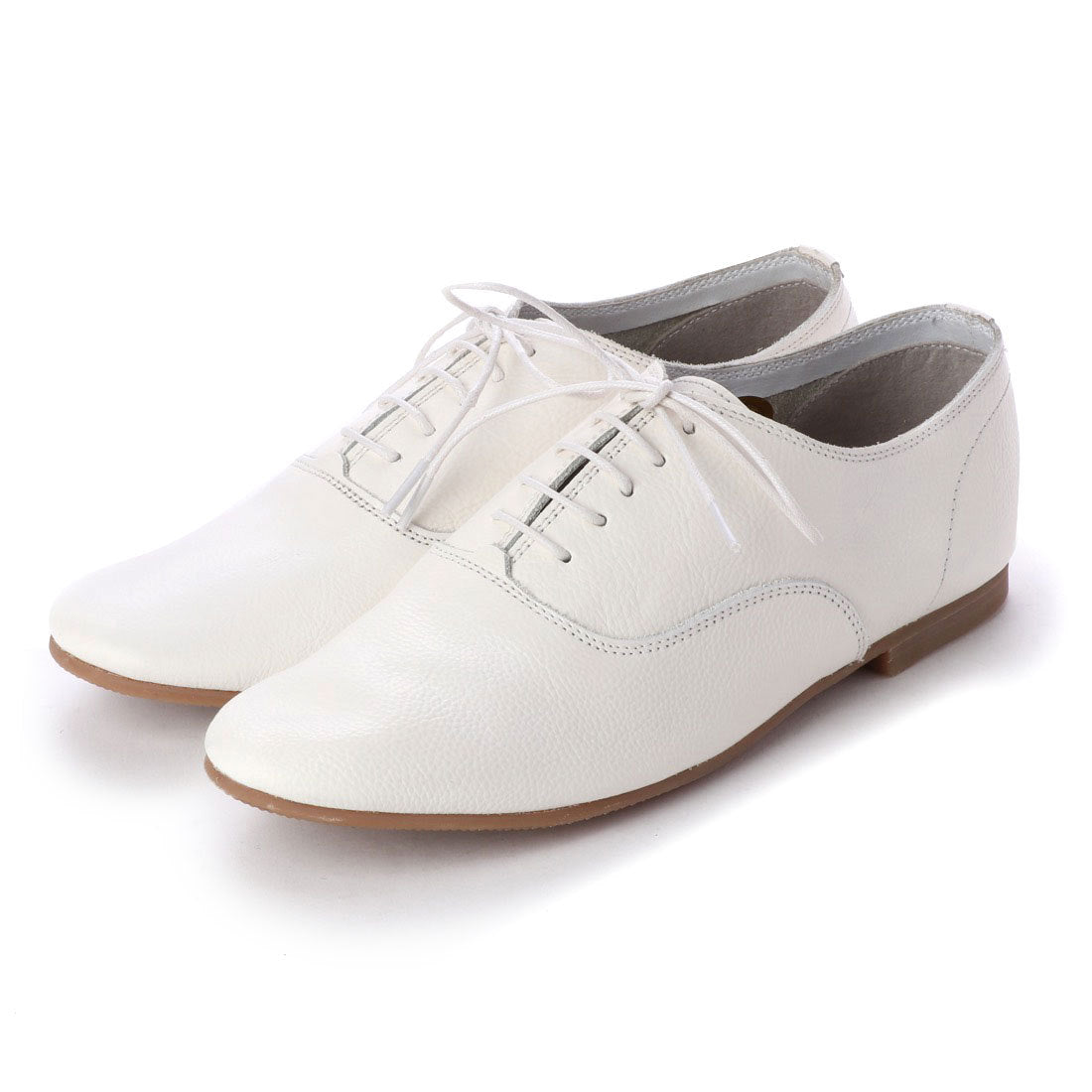 マリー・ルイーズ Marie-Louise 【本革】バレエシューズ