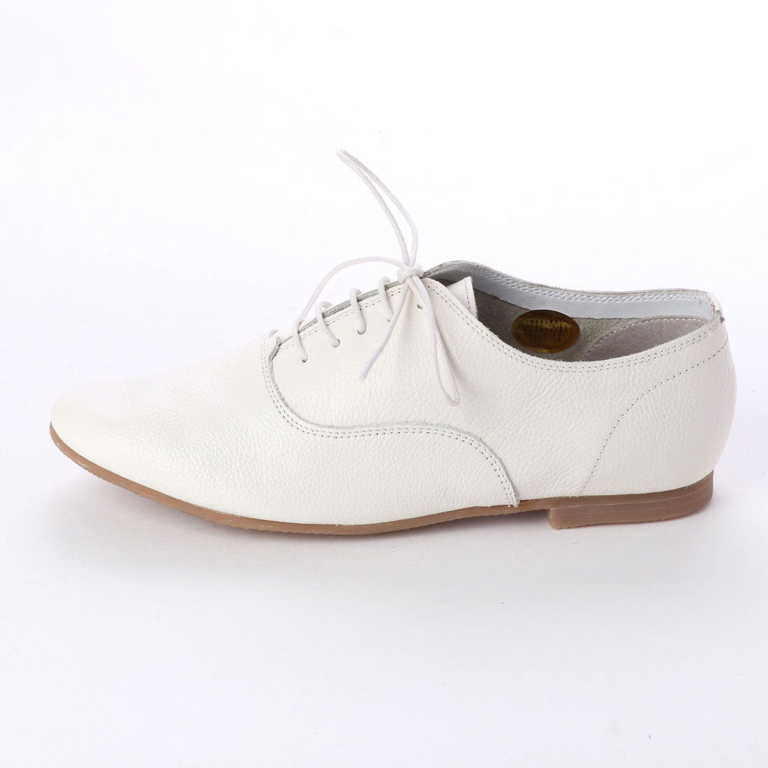 マリー・ルイーズ Marie-Louise 【本革】バレエシューズ