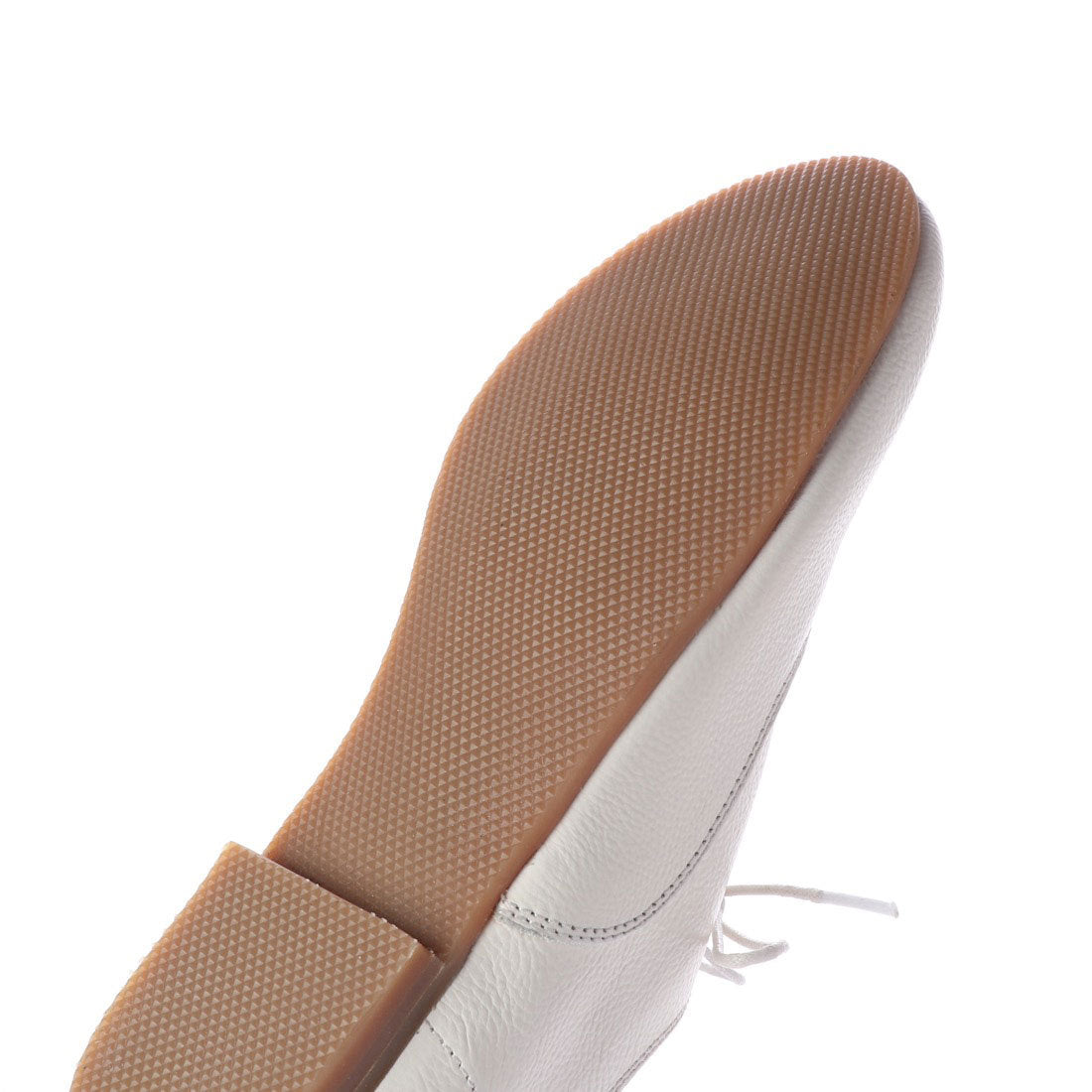 マリー・ルイーズ Marie-Louise 【本革】バレエシューズ