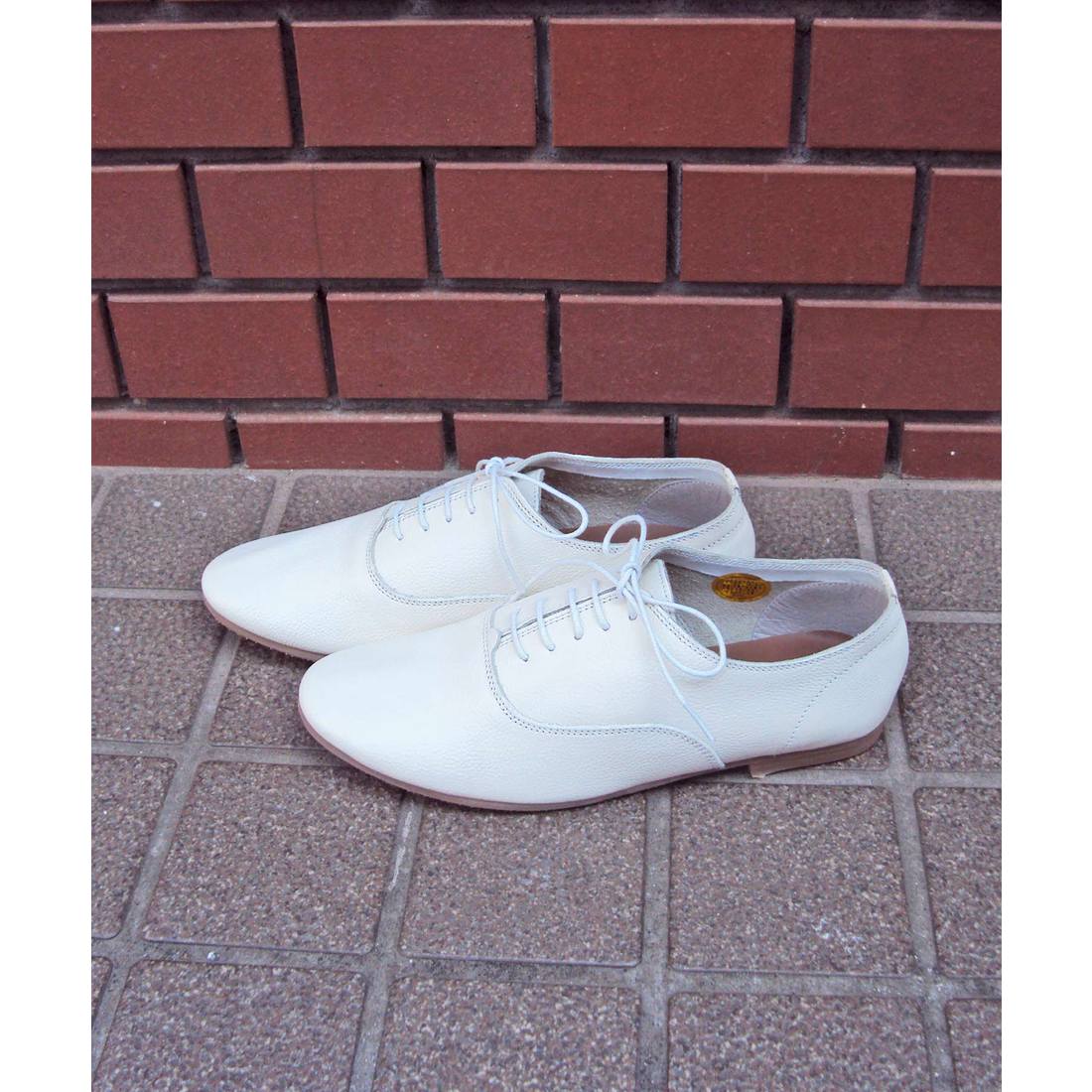 マリー・ルイーズ Marie-Louise 【本革】バレエシューズ