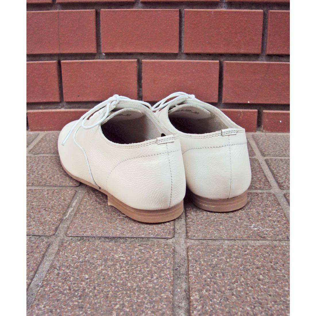 マリー・ルイーズ Marie-Louise 【本革】バレエシューズ