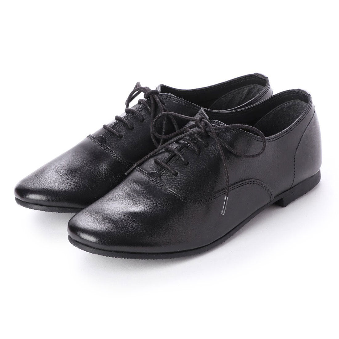 マリー・ルイーズ Marie-Louise 【本革】バレエシューズ