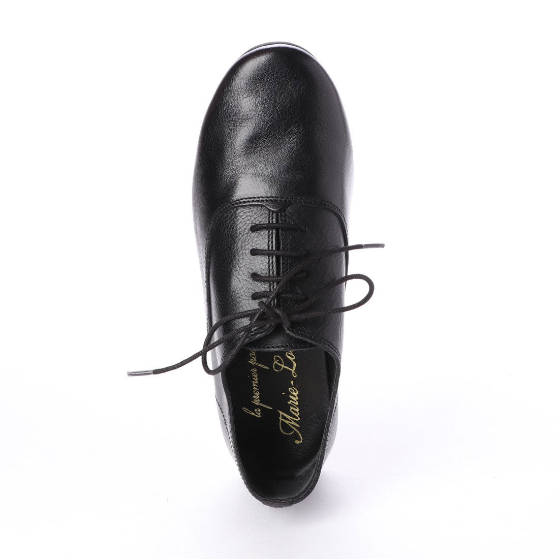 マリー・ルイーズ Marie-Louise 【本革】バレエシューズ