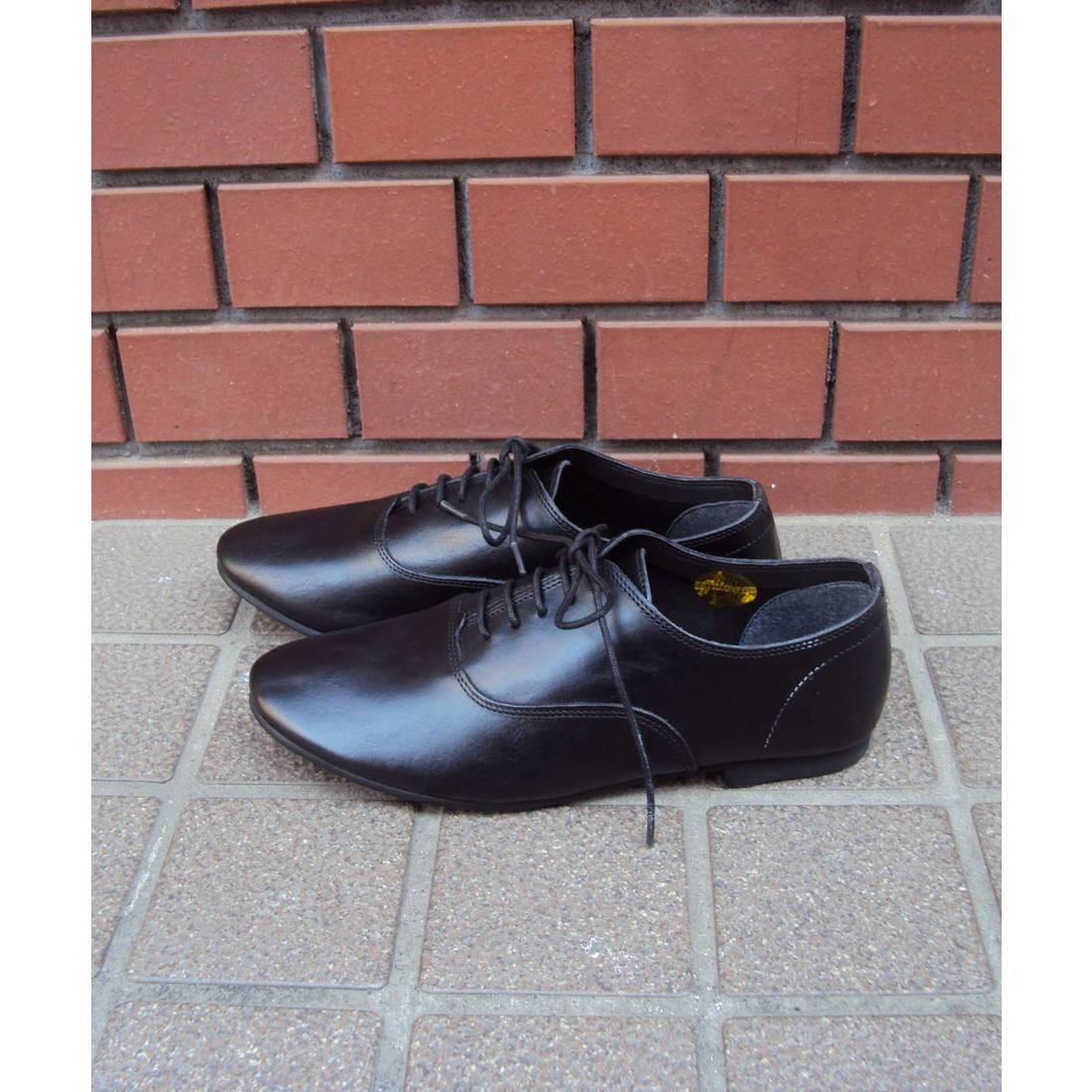 マリー・ルイーズ Marie-Louise 【本革】バレエシューズ