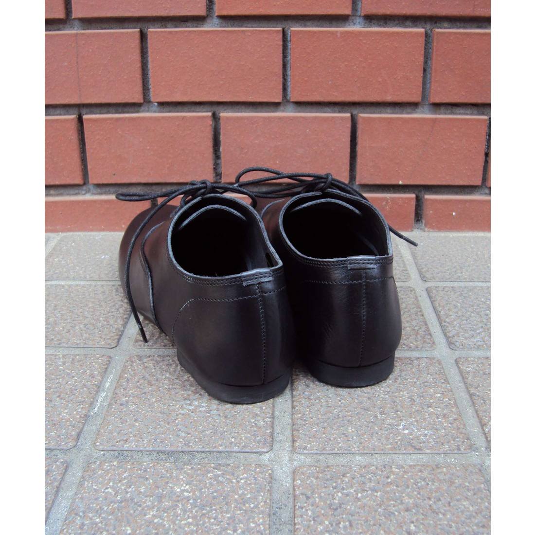 マリー・ルイーズ Marie-Louise 【本革】バレエシューズ