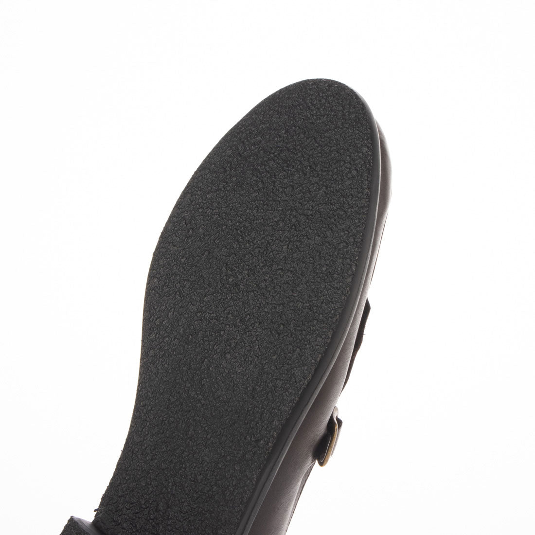 マリー・ルイーズ Marie-Louise 【本革】 キルトタッセルローファー (DARK BROWN) DARK BROWN