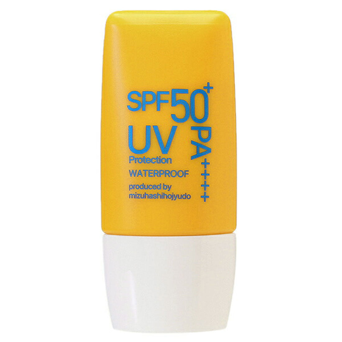 ミズハシホジュドウセイヤク 水橋保寿堂製薬 薬用美白UV メラプロテクト SPF50+ PA++++ 30mL 【医薬部外品】【返品不可商品】 (マルチカラー) マルチカラー