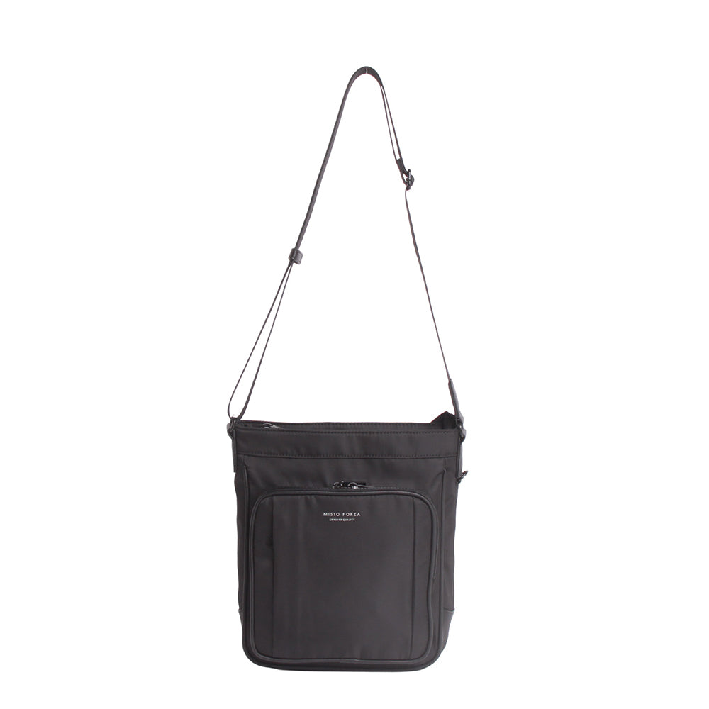 ミストフォルツァ Misto forza ミストフォルツァ【Misto Forza】 縦型ショルダーバッグ (コン) コン