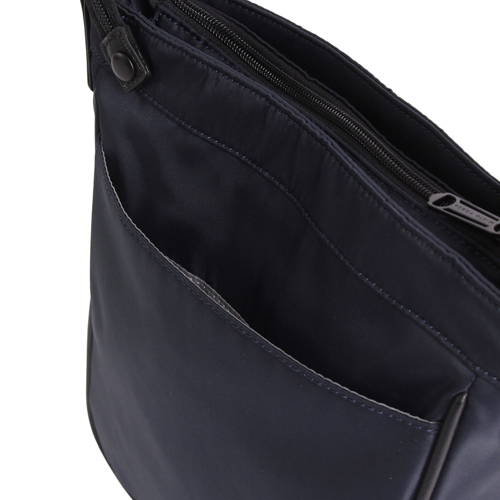 ミストフォルツァ Misto forza ミストフォルツァ【Misto Forza】 縦型ショルダーバッグ (コン) コン