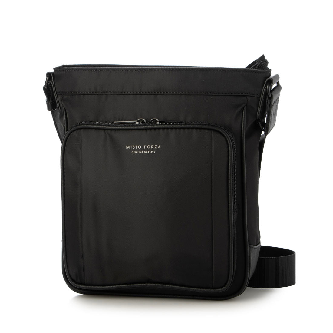 ミストフォルツァ Misto forza ミストフォルツァ【Misto Forza】 縦型ショルダーバッグ (コン) コン