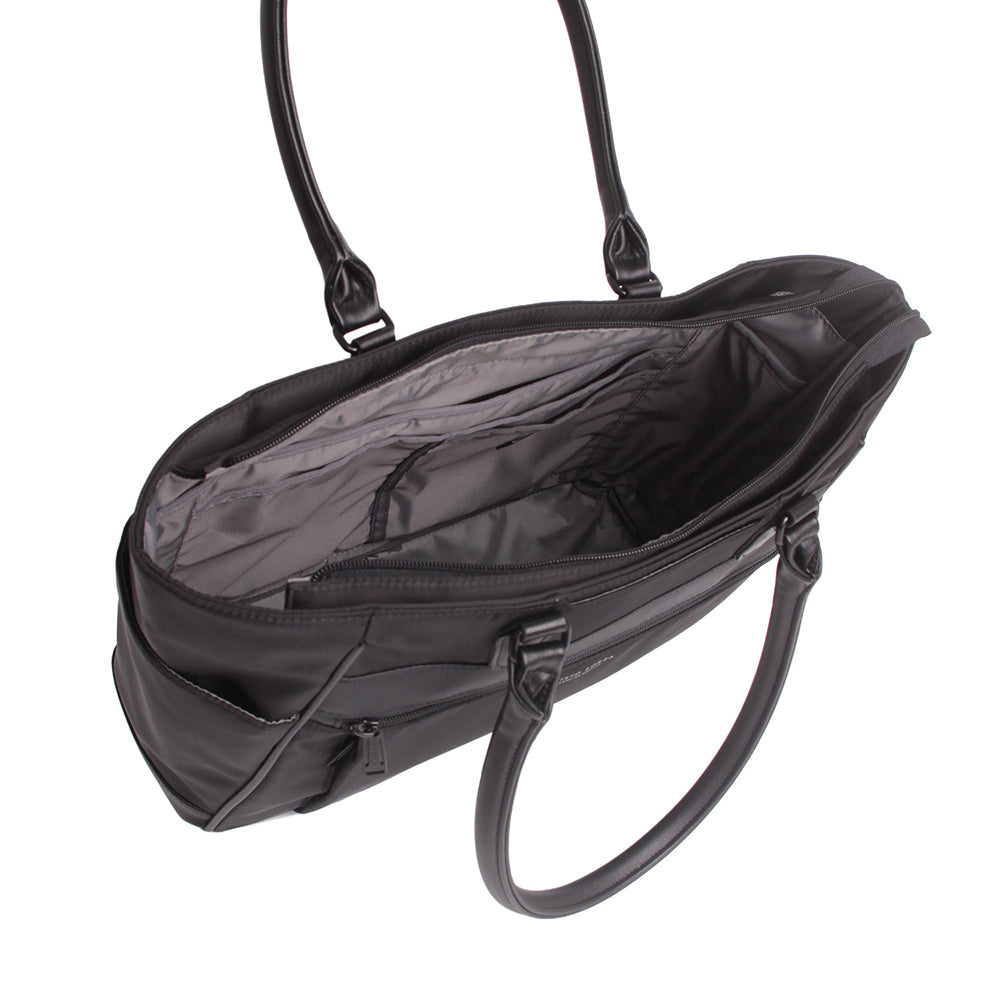 ミストフォルツァ Misto forza ミストフォルツァ【Misto Forza】キャリーオン付きトートバッグ (コン) コン