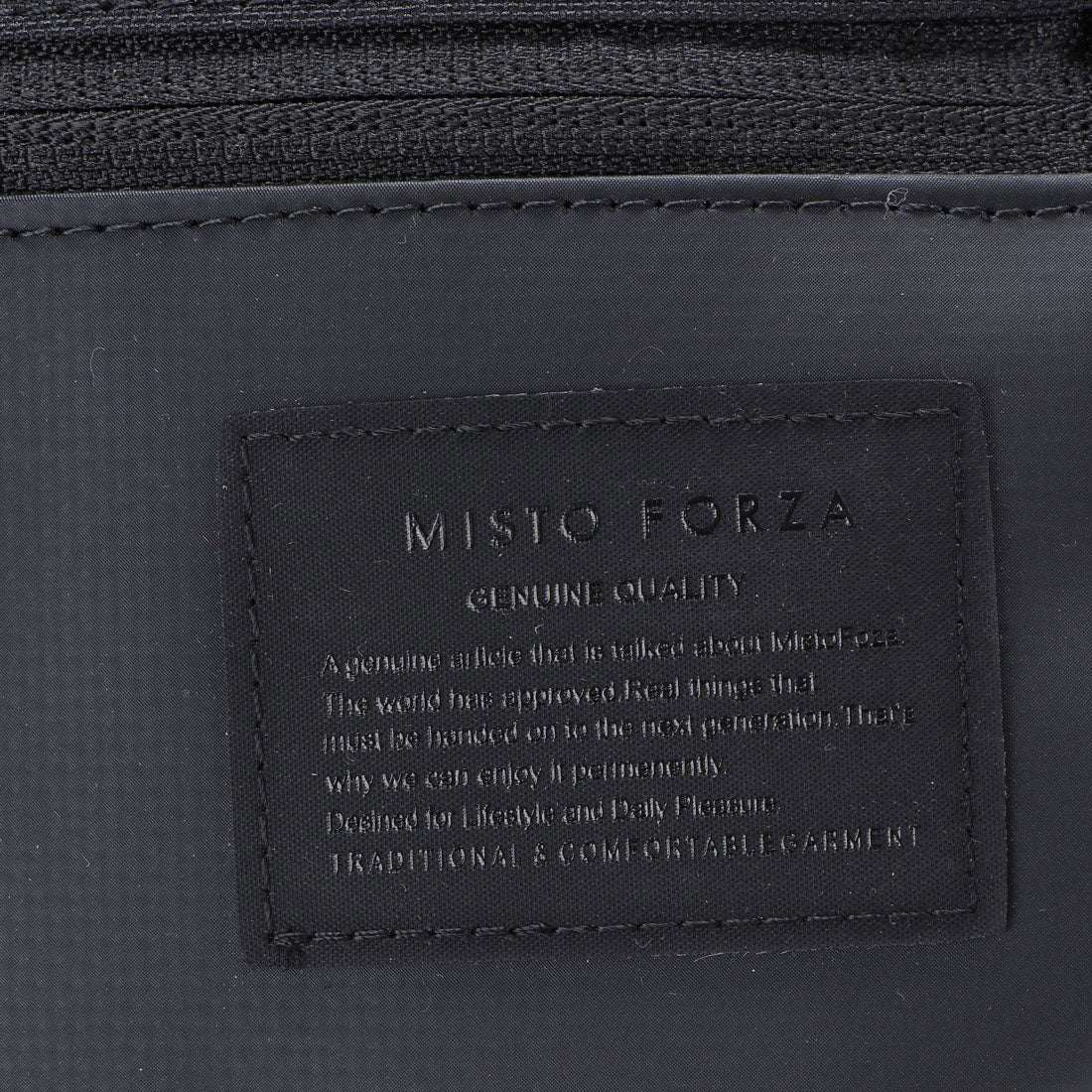 Misto forza Body Bag