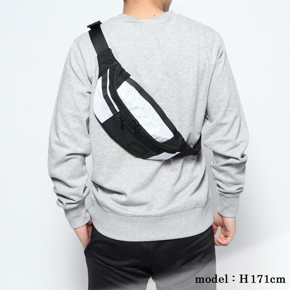 Misto forza Body Bag