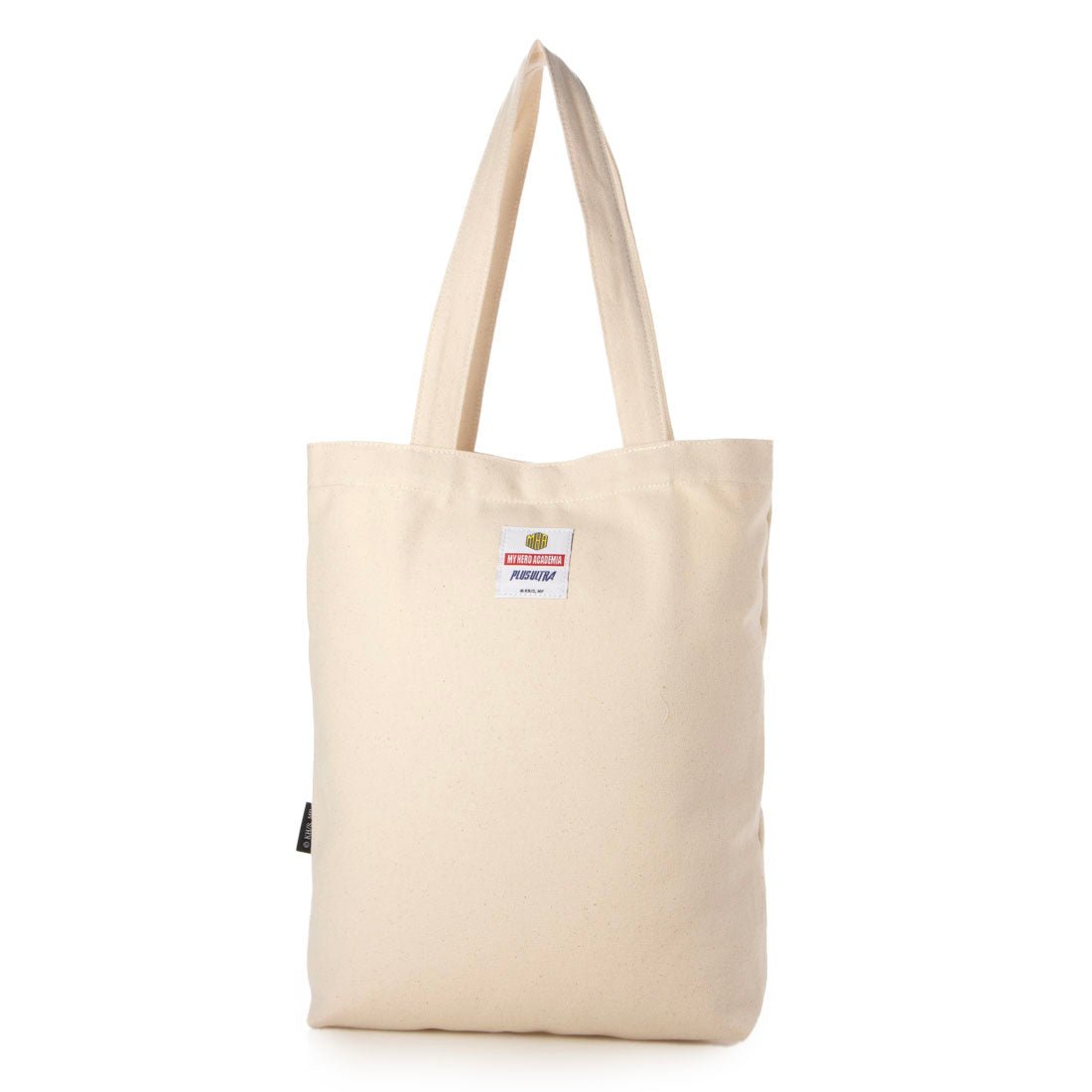 ミストフォルツァ Misto forza 【僕のヒーローアカデミア】クラックプリントキャンバストート 緑谷出久 (キナリ) キナリ