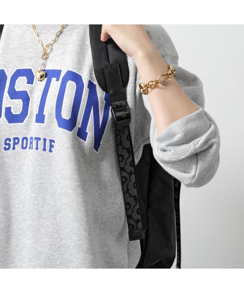 マリメッコ marimekko marimekko バックパック ZIP TOP BACKPACK SOLID 093325 (009/ブラック) 009/ブラック