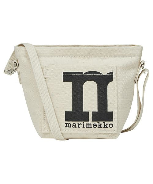 マリメッコ marimekko ショルダーバッグ 091980 100
