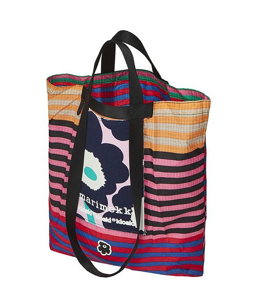 マリメッコ marimekko トートバッグ 091984 356