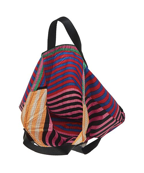 マリメッコ marimekko トートバッグ 091984 356