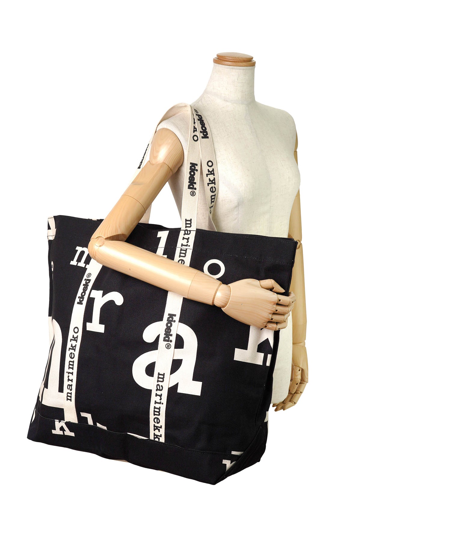 馬利梅可 marimekko Marimekko 馬利梅可 手提包 092249 910