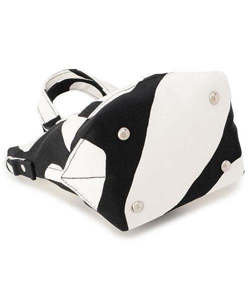 マリメッコ marimekko トートバッグ 049751 910