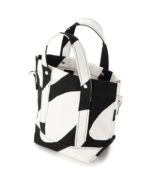 マリメッコ marimekko トートバッグ 049751 910