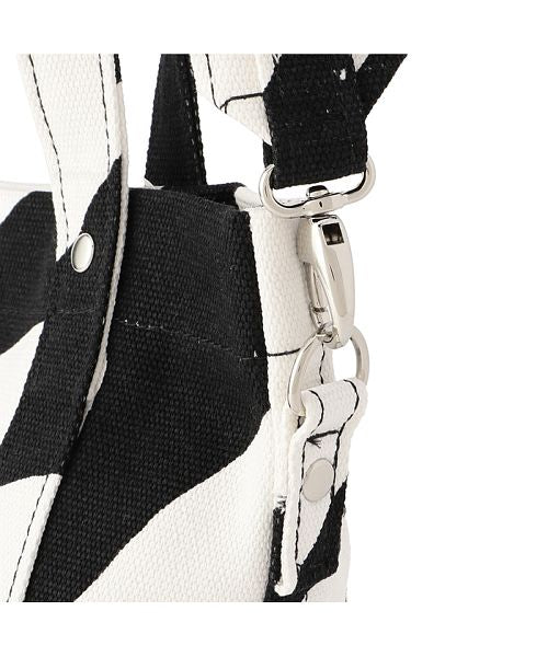 マリメッコ marimekko トートバッグ 049751 910