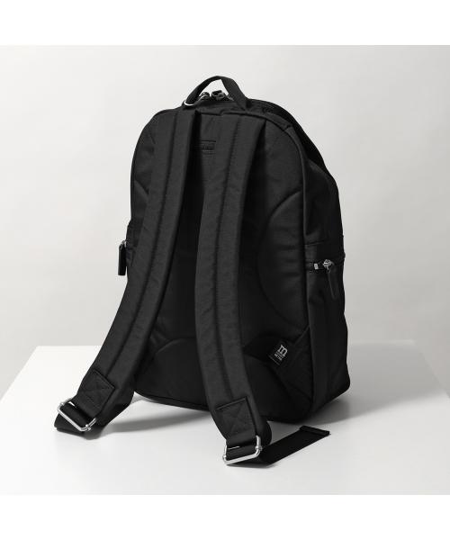 マリメッコ marimekko marimekko バックパック 039972 Metro (999/ブラック) 999/ブラック