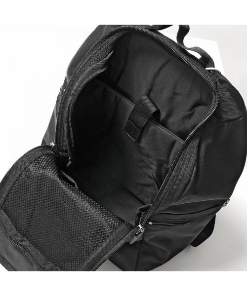 マリメッコ marimekko marimekko バックパック 039972 Metro (999/ブラック) 999/ブラック