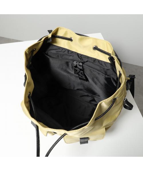 マリメッコ marimekko marimekko バックパック EVERYTHING BACKPACK L SOLID 093939 (810/イエローベージュ) 810/イエローベージュ