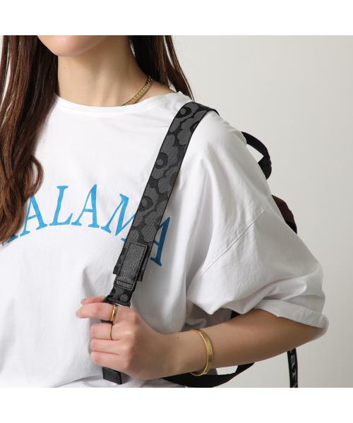 マリメッコ marimekko marimekko バックパック EVERYTHING BACKPACK S UNIKKO 093995 (890/ブラウン) 890/ブラウン