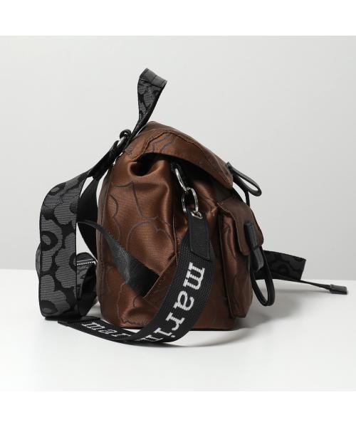 マリメッコ marimekko marimekko バックパック EVERYTHING BACKPACK S UNIKKO 093995 (890/ブラウン) 890/ブラウン