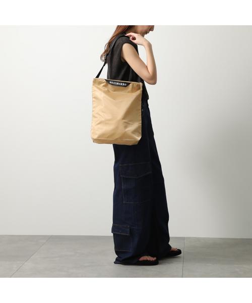 マリメッコ marimekko marimekko ショルダーバッグ NEAT CROSSBODY SOLID M 093827 (880/ベージュ) 880/ベージュ