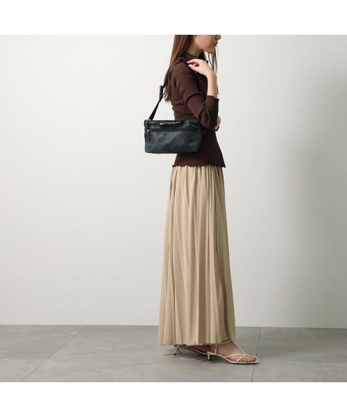 マリメッコ marimekko marimekko ショルダーバッグ NEAT CROSSBODY UNIKKO S 093824 (690/ダークグリーン) 690/ダークグリーン
