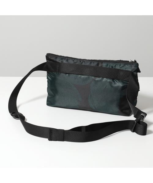 マリメッコ marimekko marimekko ショルダーバッグ NEAT CROSSBODY UNIKKO S 093824 (690/ダークグリーン) 690/ダークグリーン