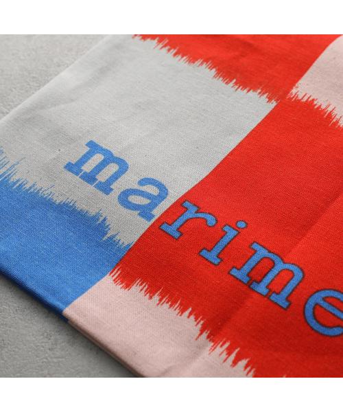 マリメッコ marimekko marimekko トートバッグ VANKKA JAKALA PLACEMENT 093983 (350/マルチカラー) 350/マルチカラー