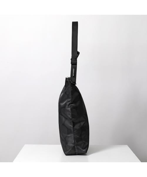 マリメッコ marimekko marimekko バッグ Neat Crossbody Unikko M ウニッコ 094122 (999/ブラック) 999/ブラック