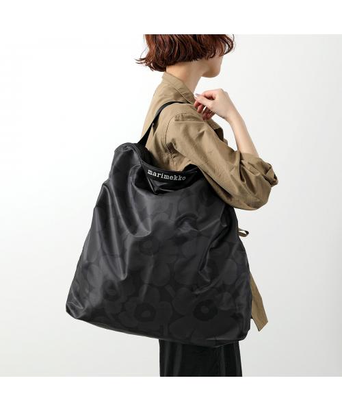 マリメッコ marimekko marimekko バッグ Neat Crossbody Unikko L ウニッコ 094121 (999/ブラック) 999/ブラック