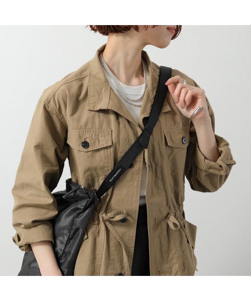 マリメッコ marimekko marimekko バッグ Neat Crossbody Unikko L ウニッコ 094121 (999/ブラック) 999/ブラック