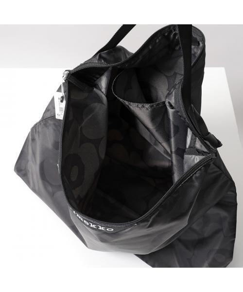 マリメッコ marimekko marimekko バッグ Neat Crossbody Unikko L ウニッコ 094121 (999/ブラック) 999/ブラック