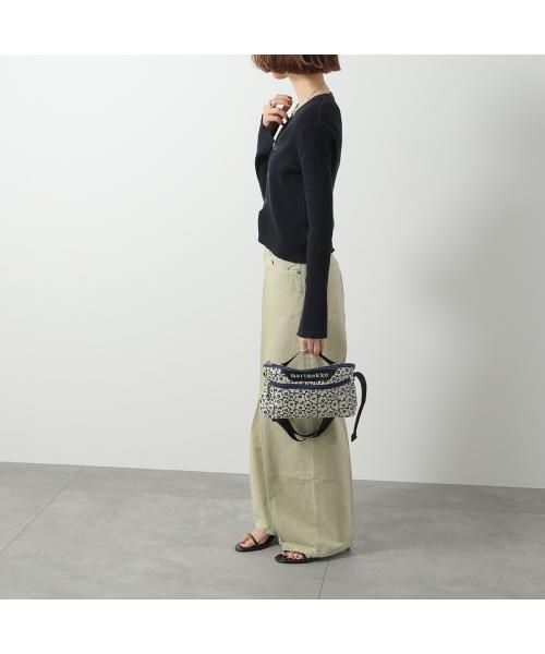 マリメッコ marimekko marimekko ショルダーバッグ Neat Crossbody Unikko S 094573 (858/ネイビー他) 858/ネイビー他